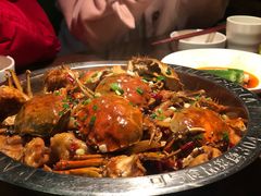 -胖哥俩肉蟹煲(杭州下沙学林街店)