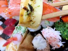 -河风精致寿司(尼盛店)
