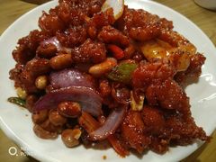 -陈傻子餐厅(世纪都会店)