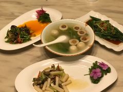 -聚春园自助餐厅(东街口店)