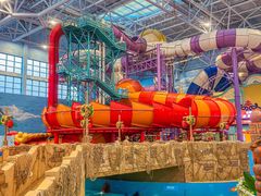 -广州融创水世界