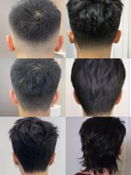 -BEAUTY HAIR GANO