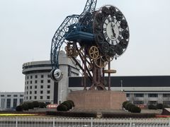 -世纪钟