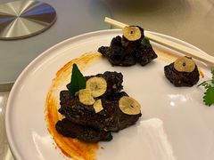 -正佳广场万豪酒店-粤菜餐厅·点心·海鲜·聚餐