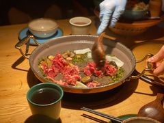 猫儿山的小黄牛-吃饭皇帝大(解放西路店)