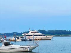 -日照灯塔风景区