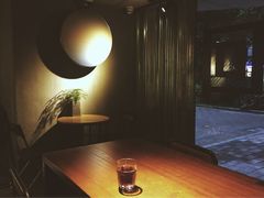 卡座-来回·咖啡(天河南店)
