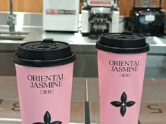 -茉莉奶白(天水秦州万达广场店)