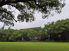 -浙江大学(玉泉校区)