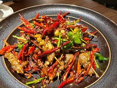 -清水亭湖北菜(大屯DT51店)