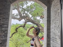 -江心屿景区