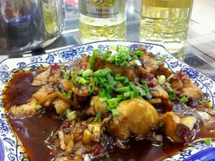 -徽州美食(三十年老店)