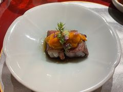 -鮨青(恒基名人购物中心店)