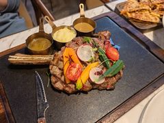 -G+KITCHEN(龙湖狮山天街店)