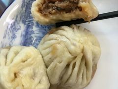 -草包包子铺(宽厚里店)