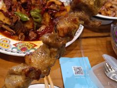 -巴依老爷新疆美食(望京小街店)