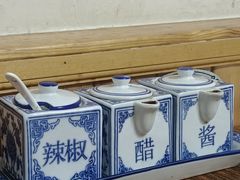 -正宗天津烧麦馆(柳州路店)