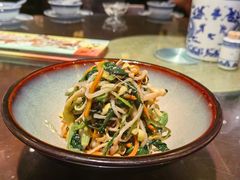 -应天大明王朝·南京菜(中山陵店)