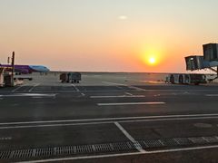 -上海浦东国际机场-T2航站楼