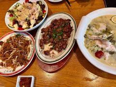 -去茶去餐厅(中央大街店)