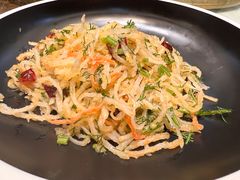 -西安饭庄·非遗陕菜(凤城五路店)