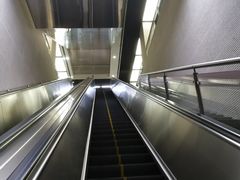-自然博物馆(地铁站)