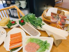 -湯系·煲汤手艺人(东二环泰禾广场店)