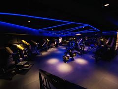 -W FITNESS 威尔仕健身·游泳(老西门新苑店)
