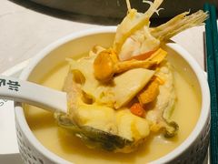 -芸山季·云南野生菌火锅(宝能环球汇店)