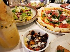 -盐说·西式餐酒馆(光明万达店)