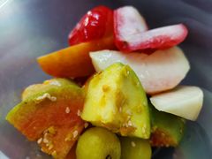 甘草水果-老炳·七丛松甘草水果