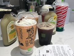 -奈雪的茶(中华广场店)