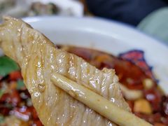 -桔子海鲜烧烤大排档(台东店)