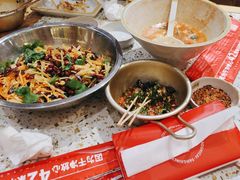 -申记串道(山姆会员店)