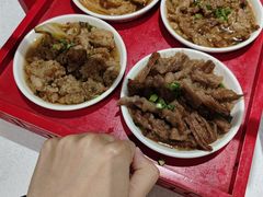 -豫满楼(郑东新区店)