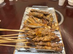 -霄汉羊排(万松园一店)