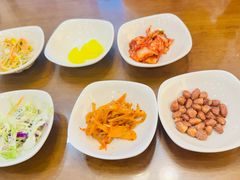 -贵宾庄炸酱面·韩式料理(火炬八街店)