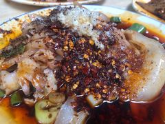 -温记府廟豆汤饭·始于1955年(海椒店)