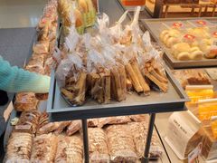 -BreadTalk面包新语·烘焙蛋糕(金光华广场店)