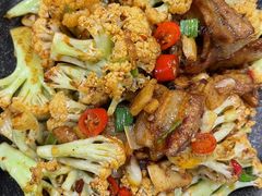 -马凯餐厅(地安门店)