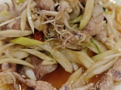 -丽华家常菜(北马路店)