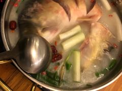 -大理老字号·舟渔的鱼野生菌海景餐厅(双廊店)
