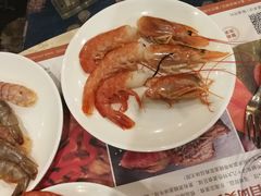 -芭菲盛宴·环球美食(锦城万达广场店)