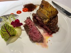 -王品牛排(郑州大卫城店)