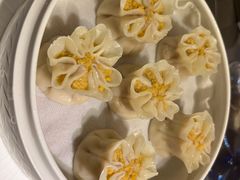 -海派悦庭·海胆烧麦·新融合菜(凯德广场店)