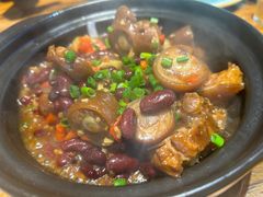 -湛江江记蚝莊烧烤工场(金海岸店)