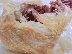 -香巴拉云南餐厅(华莱坞店)