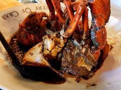 -Ministry of Crab(科伦坡店)