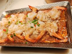 凤尾虾-金牌外婆家(万象城店)