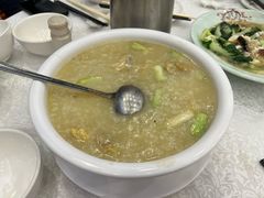 -沙田新强记烧鹅海鲜酒家